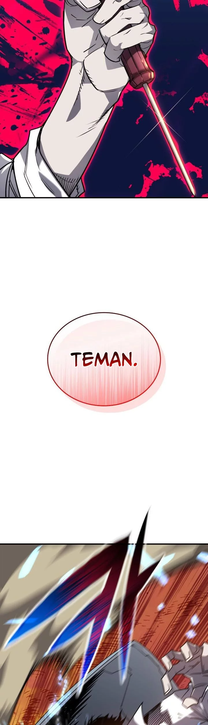 Worn and Torn Newbie chapter 237 halaman 63