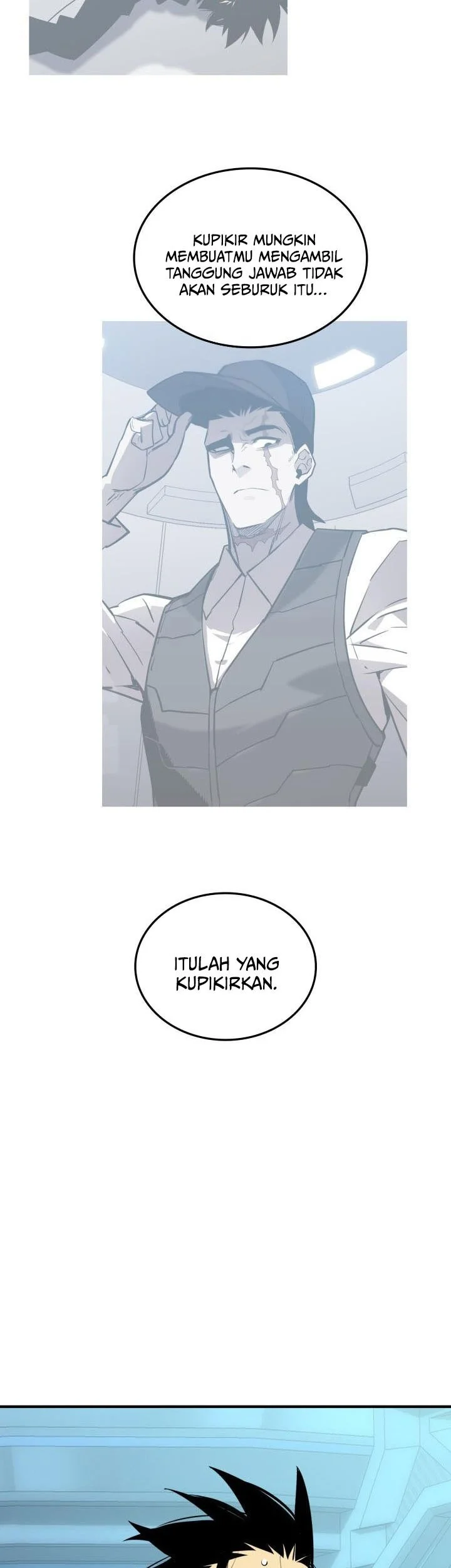 Worn and Torn Newbie chapter 238 halaman 13