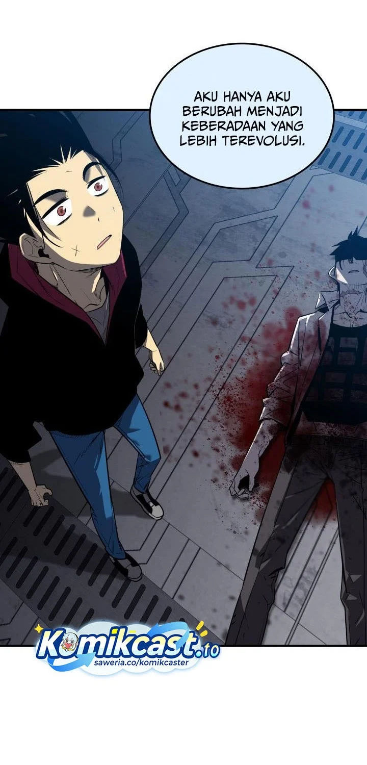 Worn and Torn Newbie chapter 238 halaman 16