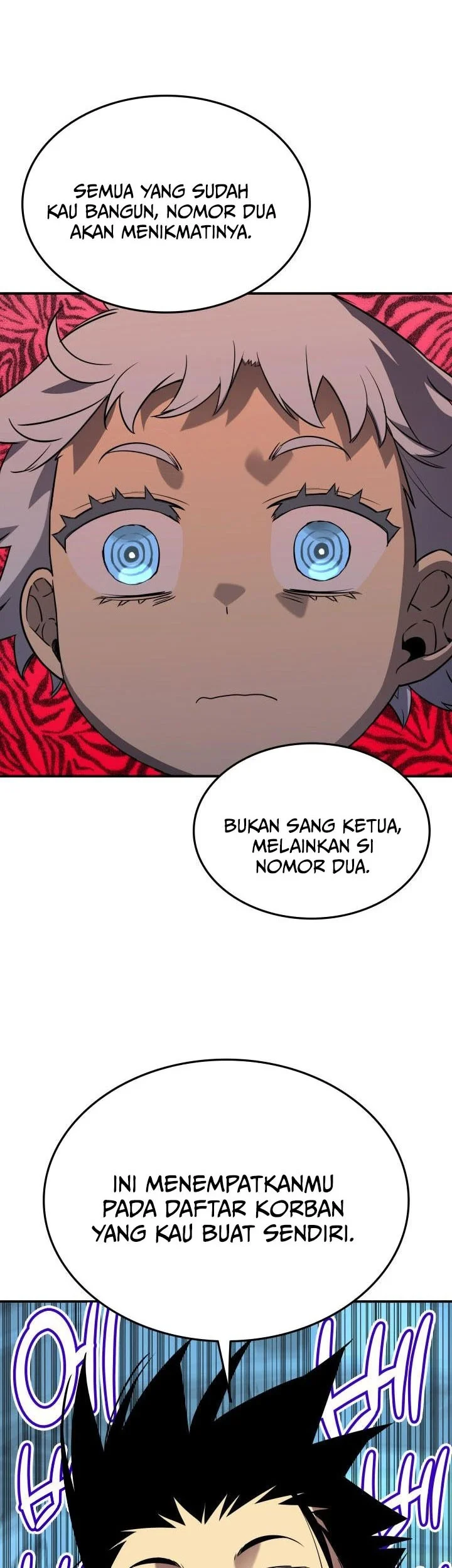 Worn and Torn Newbie chapter 238 halaman 31