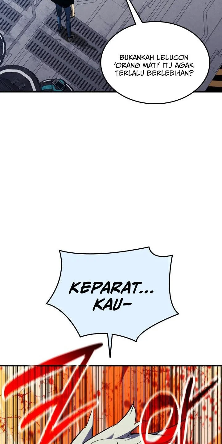 Worn and Torn Newbie chapter 238 halaman 34