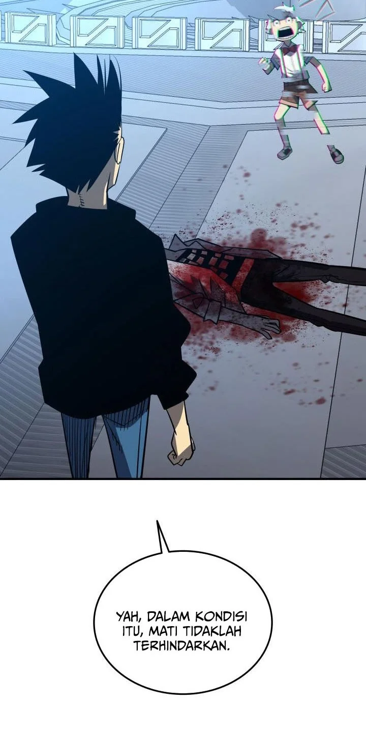 Worn and Torn Newbie chapter 238 halaman 38