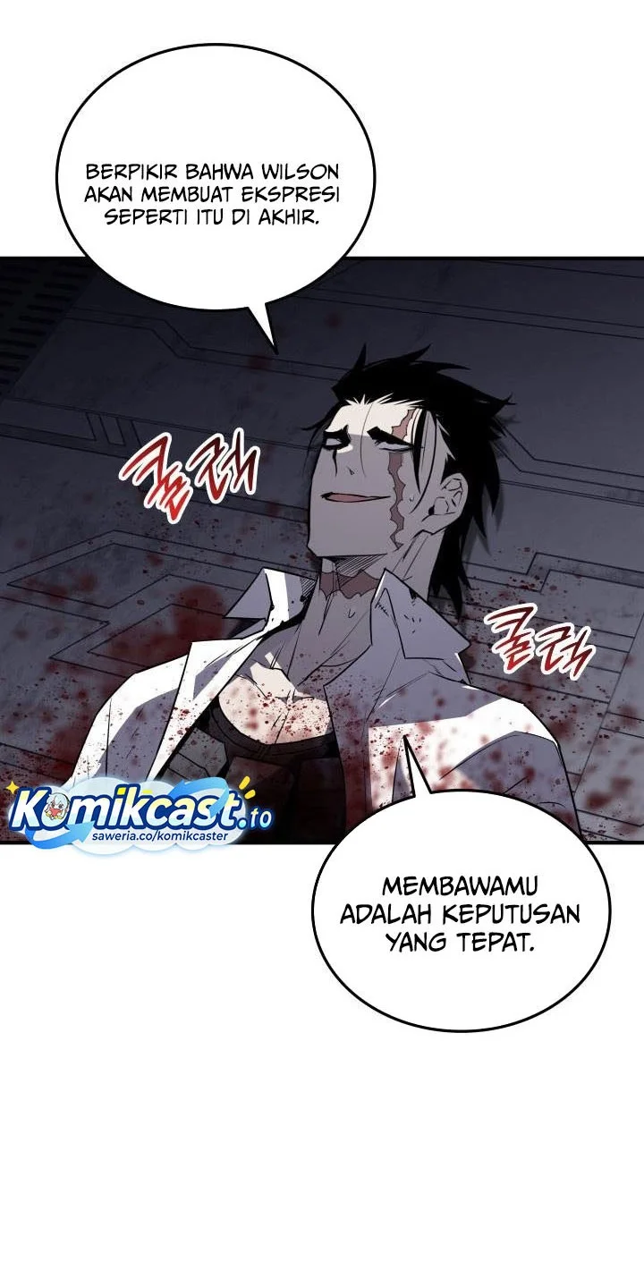 Worn and Torn Newbie chapter 238 halaman 40