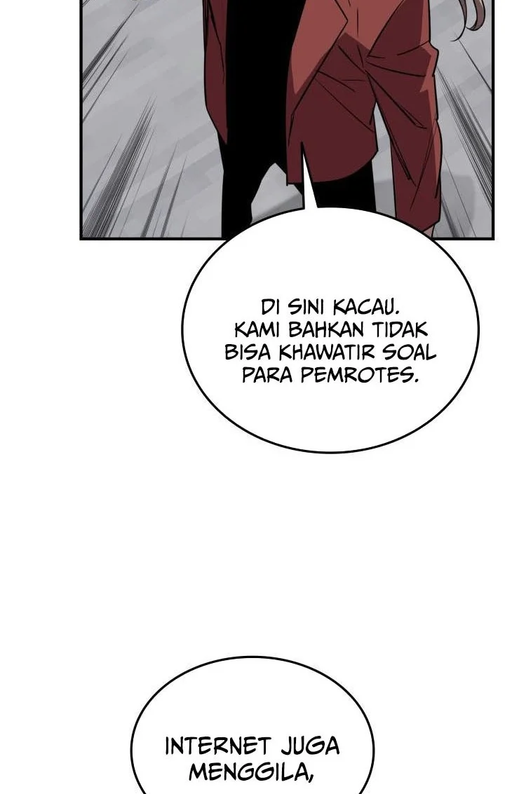 Worn and Torn Newbie chapter 238 halaman 54