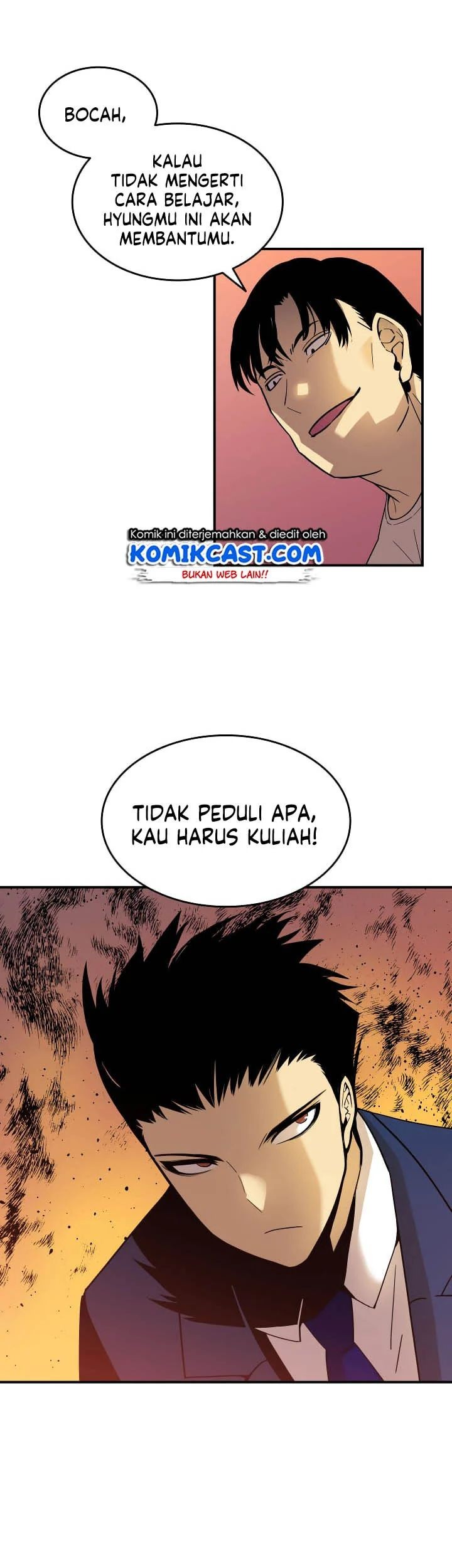 Worn and Torn Newbie Bab 24 halaman 24
