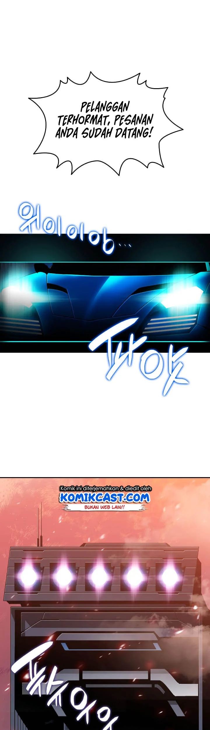 Worn and Torn Newbie Bab 24 halaman 37