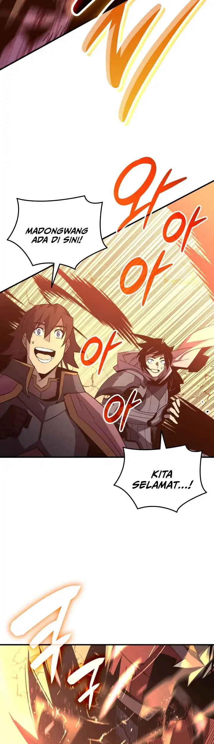 Worn and Torn Newbie chapter 240 halaman 12