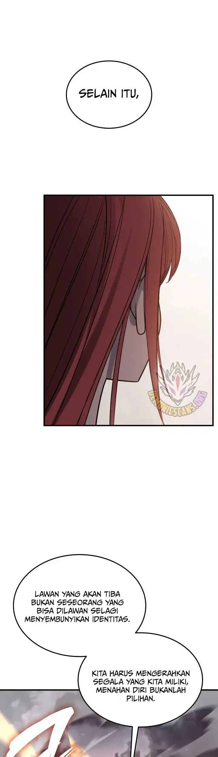Worn and Torn Newbie chapter 240 halaman 32