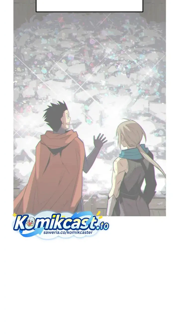Worn and Torn Newbie chapter 240 halaman 49