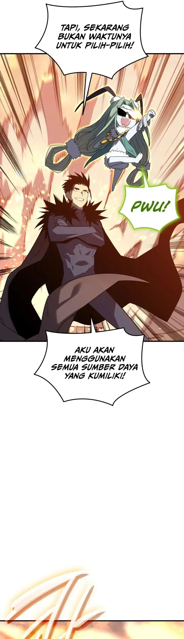 Worn and Torn Newbie chapter 240 halaman 50