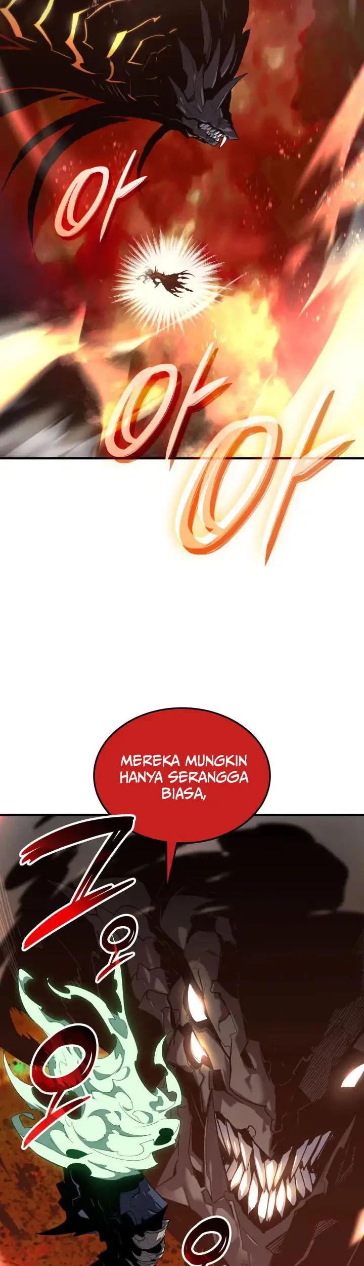 Worn and Torn Newbie chapter 240 halaman 52