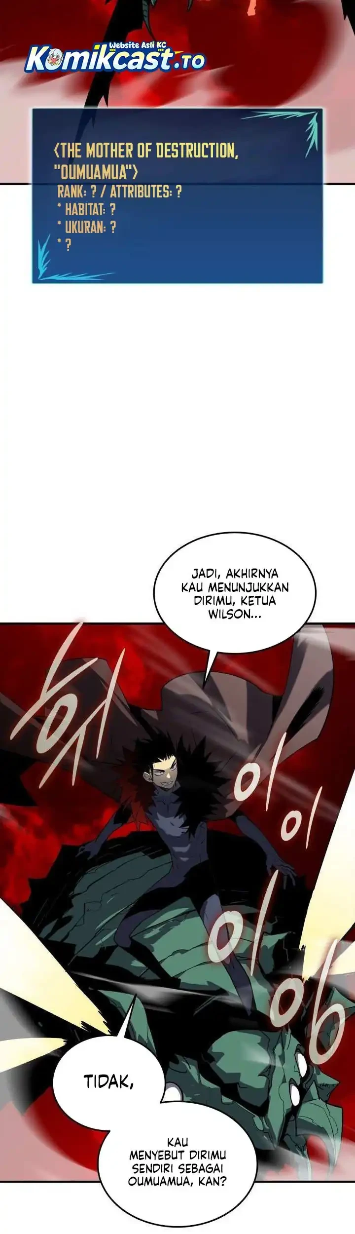 Worn and Torn Newbie chapter 241 halaman 18