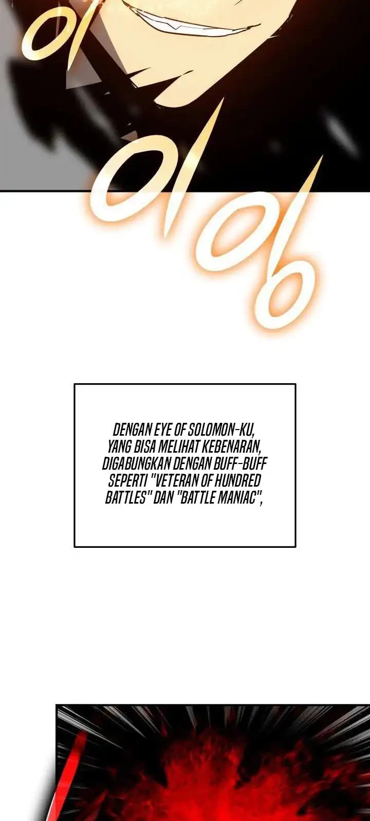 Worn and Torn Newbie chapter 241 halaman 21
