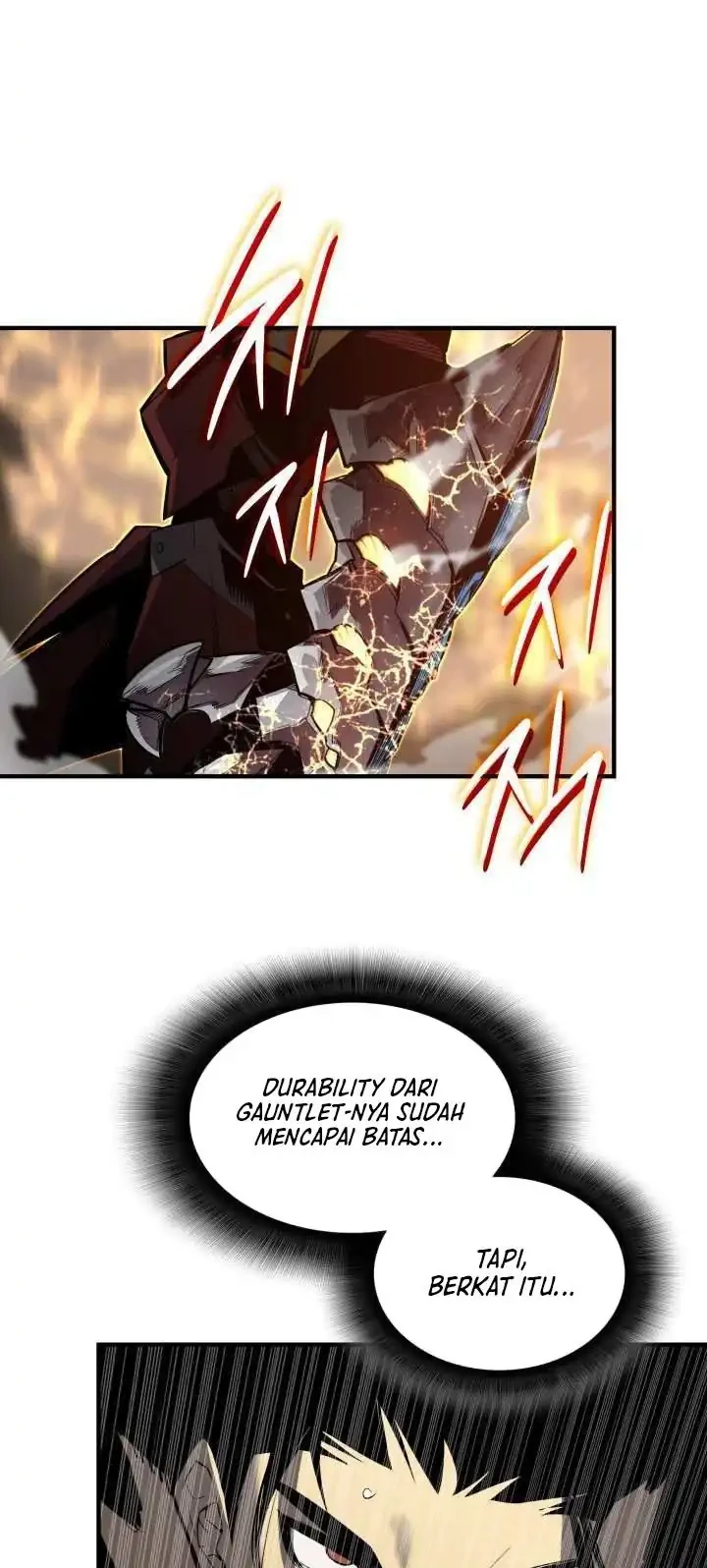 Worn and Torn Newbie chapter 241 halaman 45