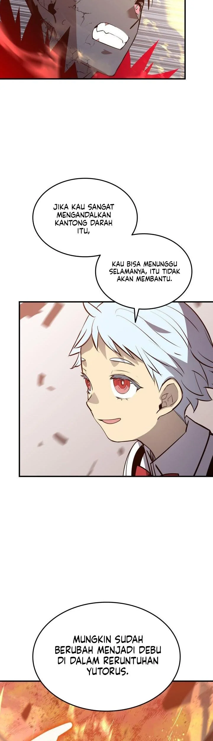Worn and Torn Newbie chapter 242 halaman 5