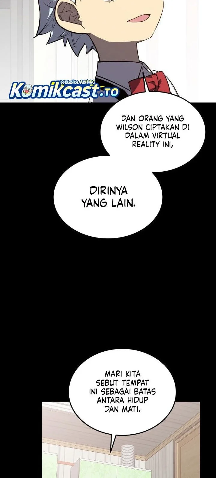 Worn and Torn Newbie chapter 242 halaman 24