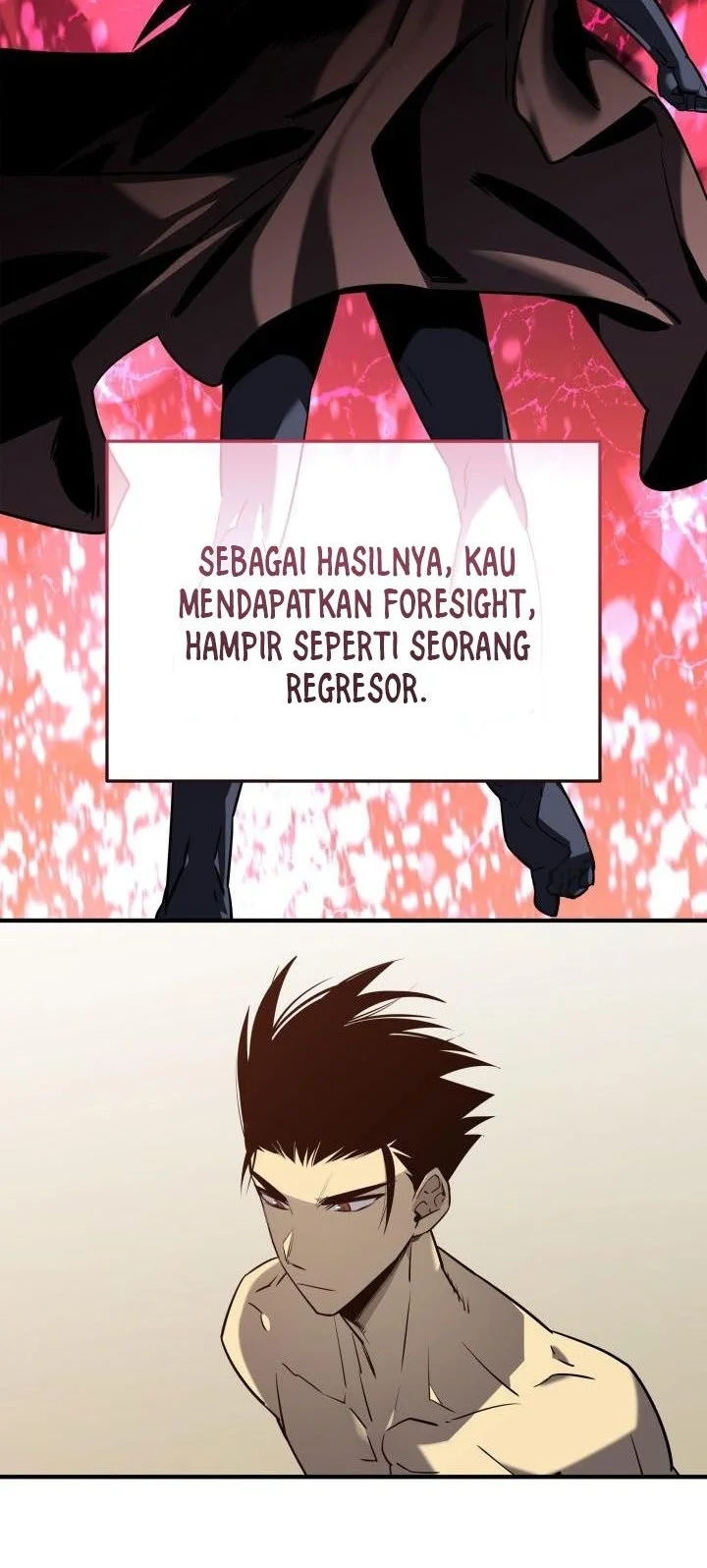 Worn and Torn Newbie chapter 242 halaman 28