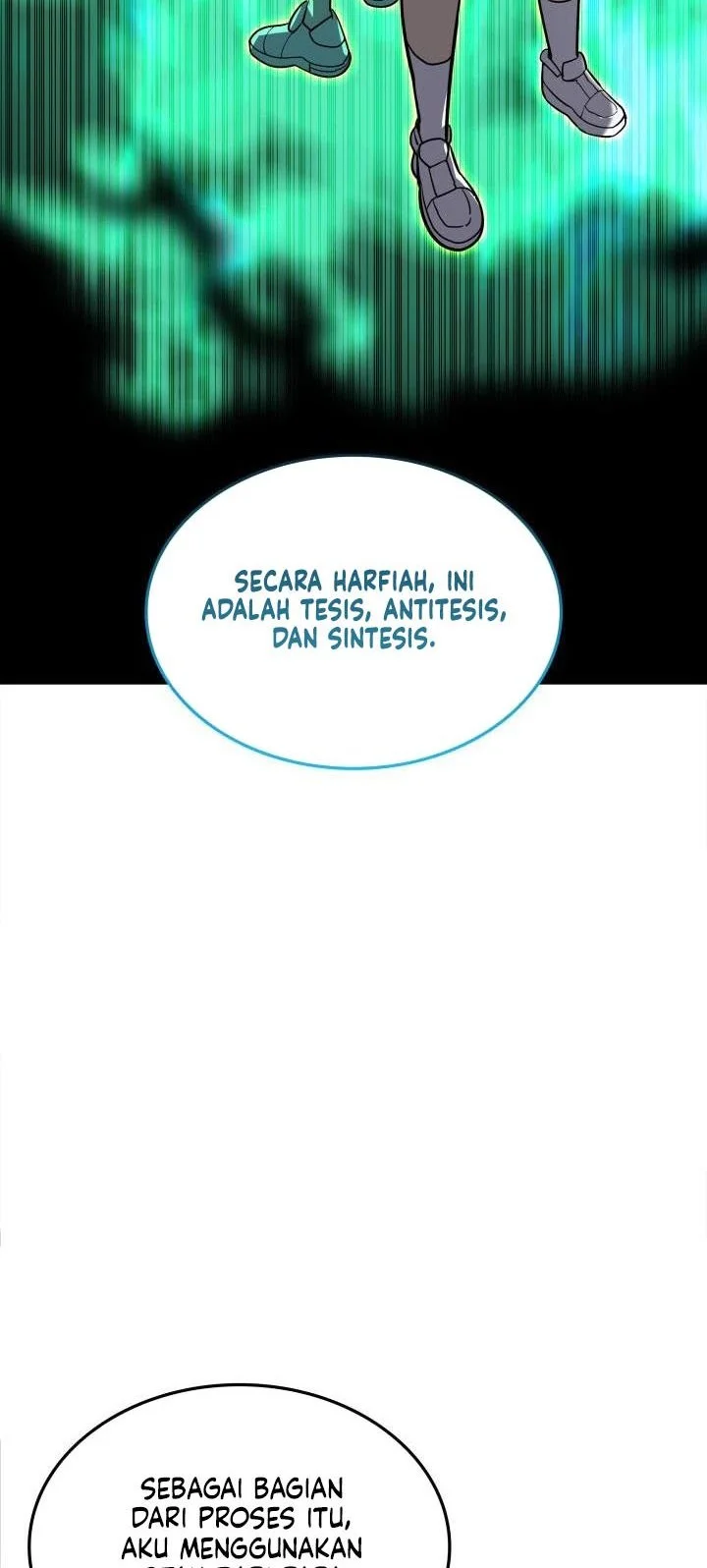 Worn and Torn Newbie chapter 242 halaman 34