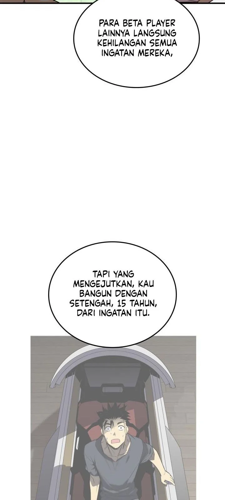 Worn and Torn Newbie chapter 242 halaman 36