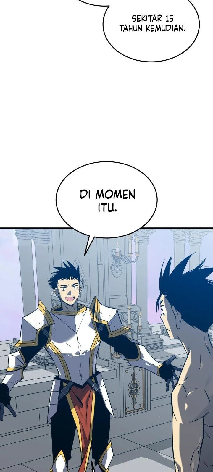 Worn and Torn Newbie chapter 242 halaman 38