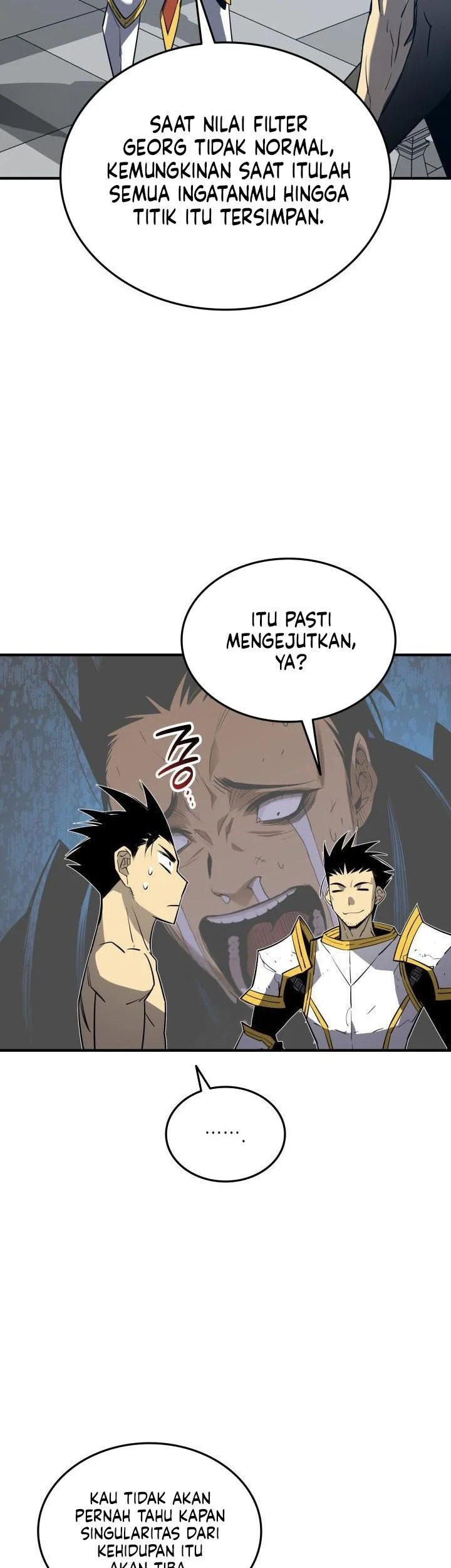 Worn and Torn Newbie chapter 242 halaman 39