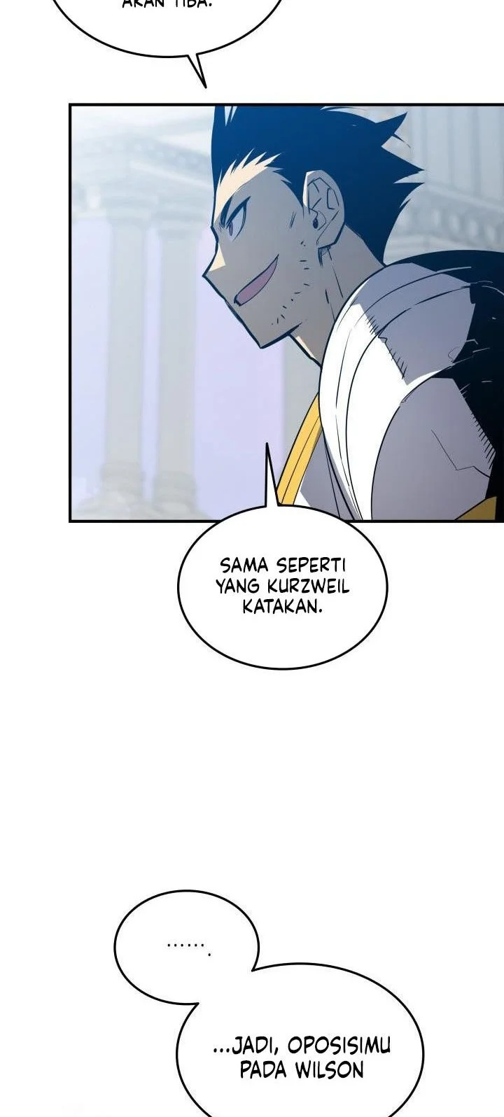 Worn and Torn Newbie chapter 242 halaman 40