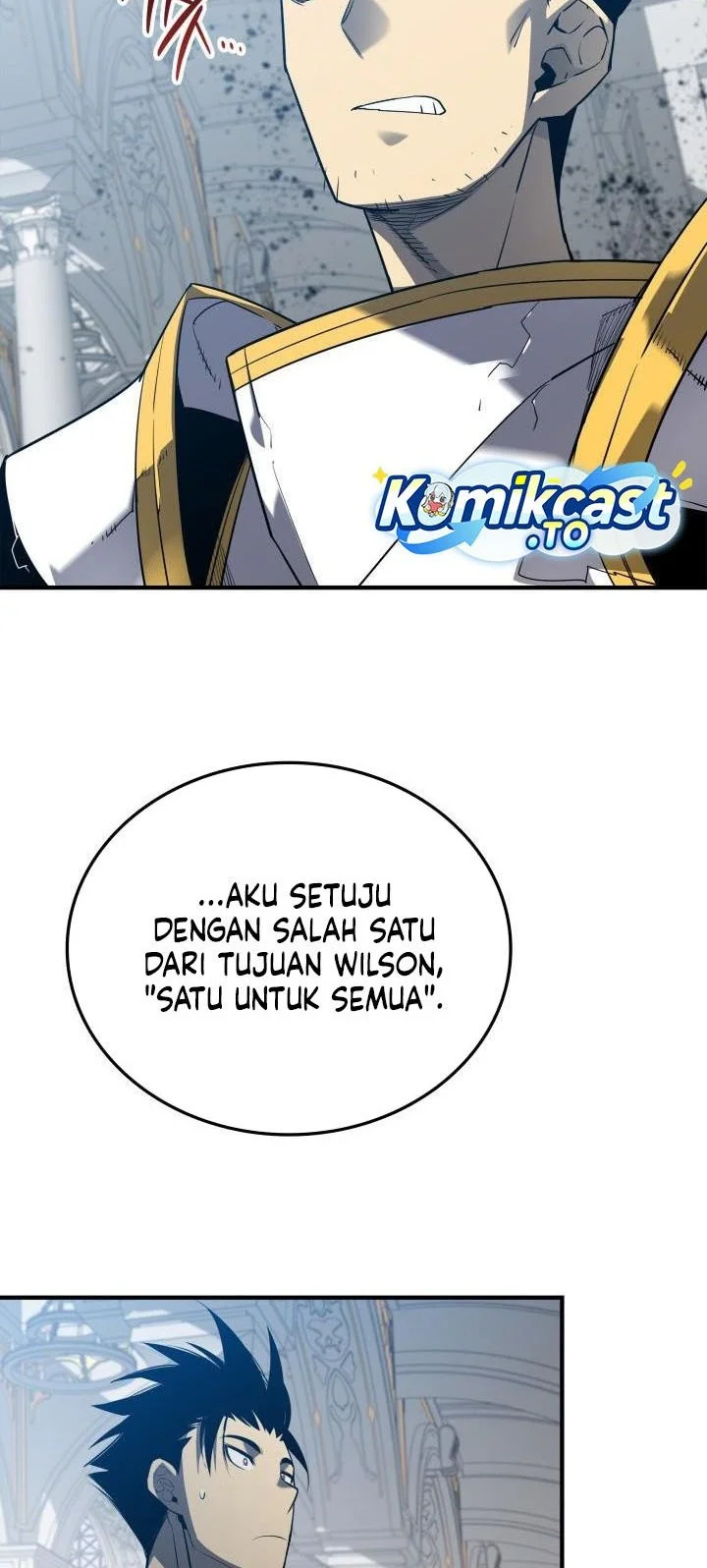 Worn and Torn Newbie chapter 242 halaman 44