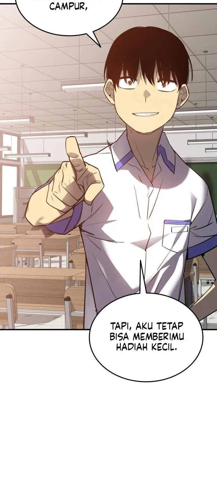 Worn and Torn Newbie chapter 242 halaman 48
