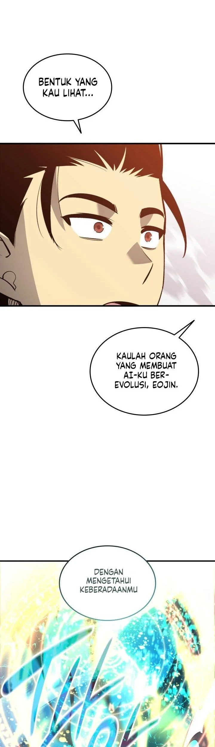 Worn and Torn Newbie chapter 242 halaman 49