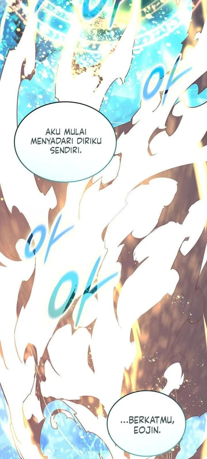Worn and Torn Newbie chapter 242 halaman 50