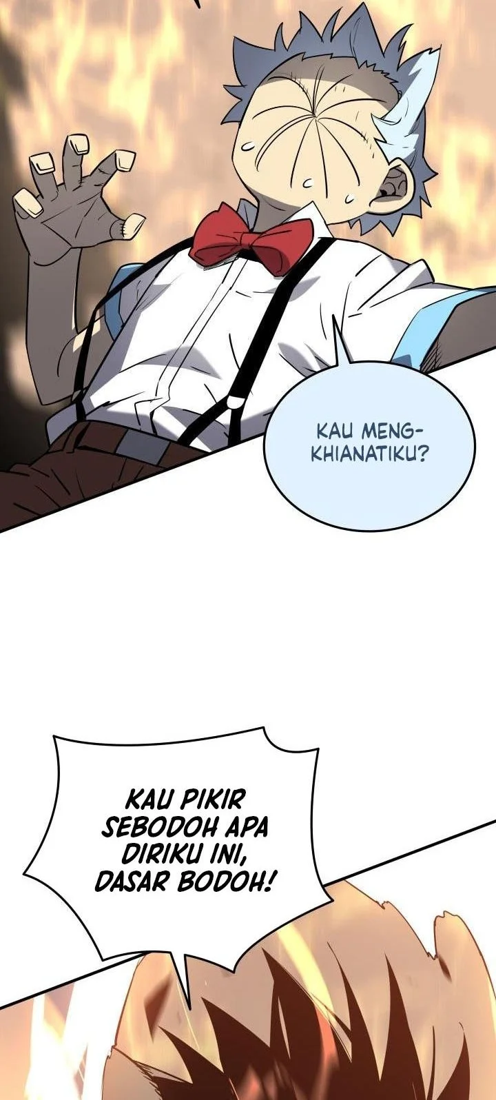 Worn and Torn Newbie chapter 242 halaman 62
