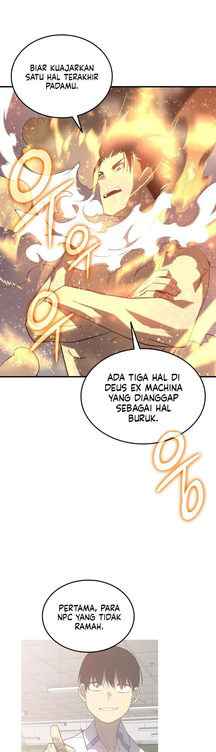 Worn and Torn Newbie chapter 242 halaman 67