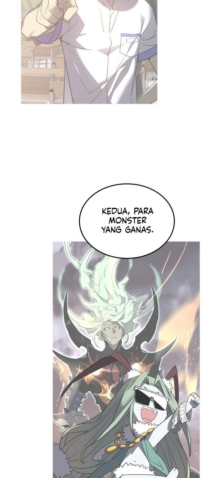 Worn and Torn Newbie chapter 242 halaman 68