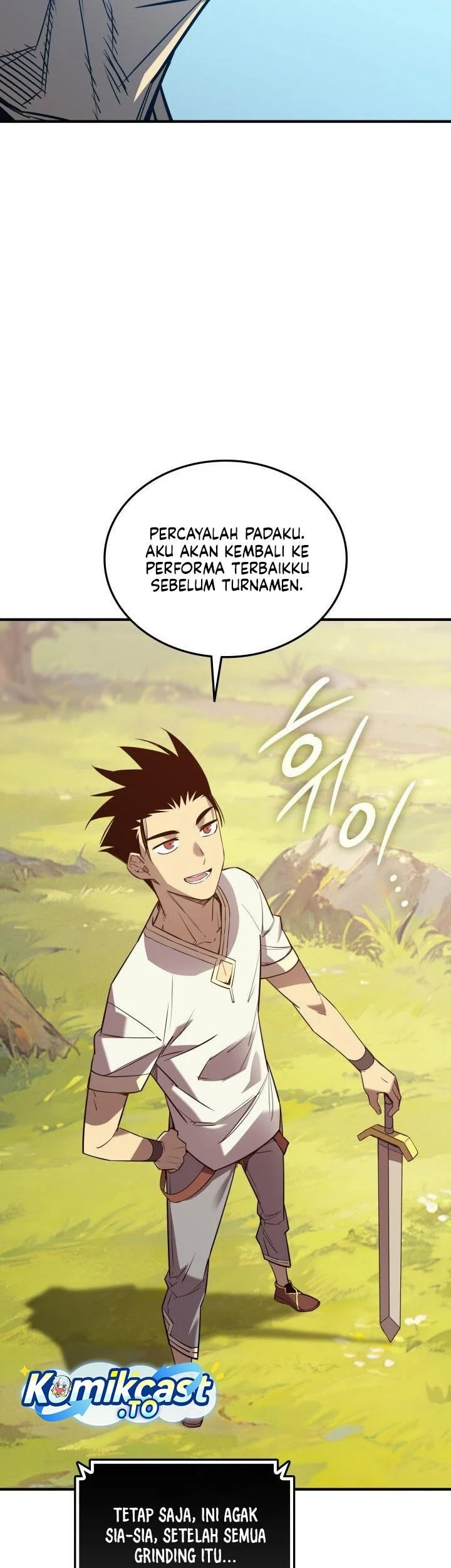 Worn and Torn Newbie chapter 242 halaman 79