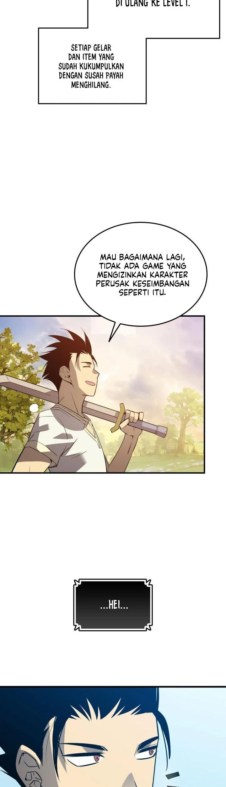 Worn and Torn Newbie chapter 242 halaman 81