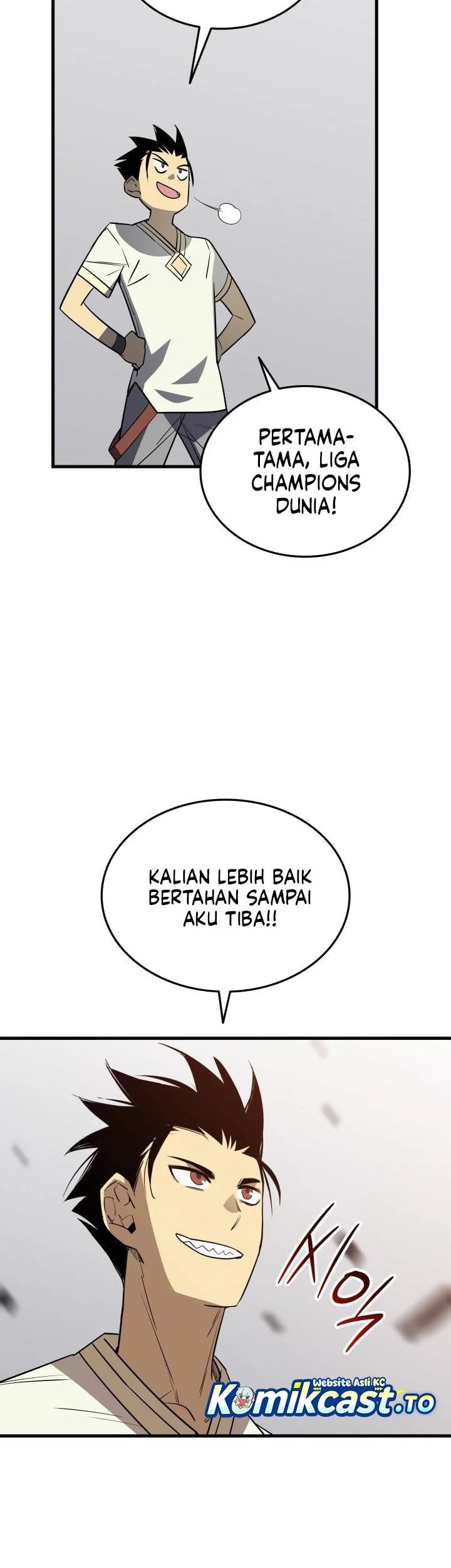 Worn and Torn Newbie chapter 242 halaman 85