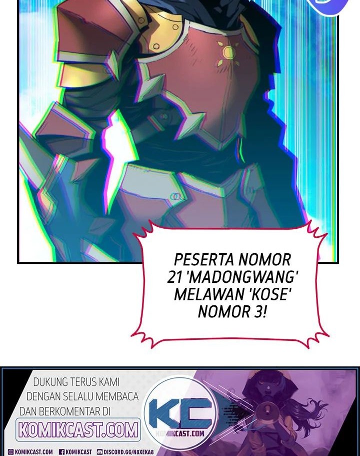 Worn and Torn Newbie Bab 26 halaman 32