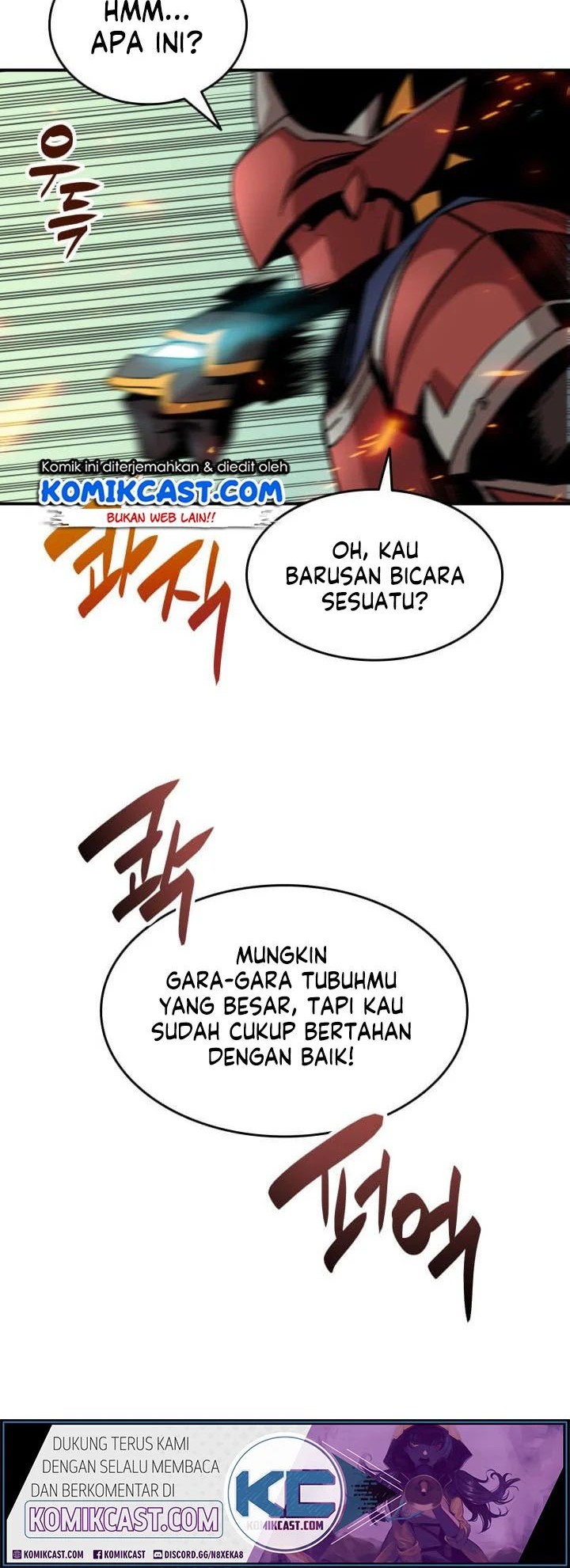 Worn and Torn Newbie Bab 27 halaman 43