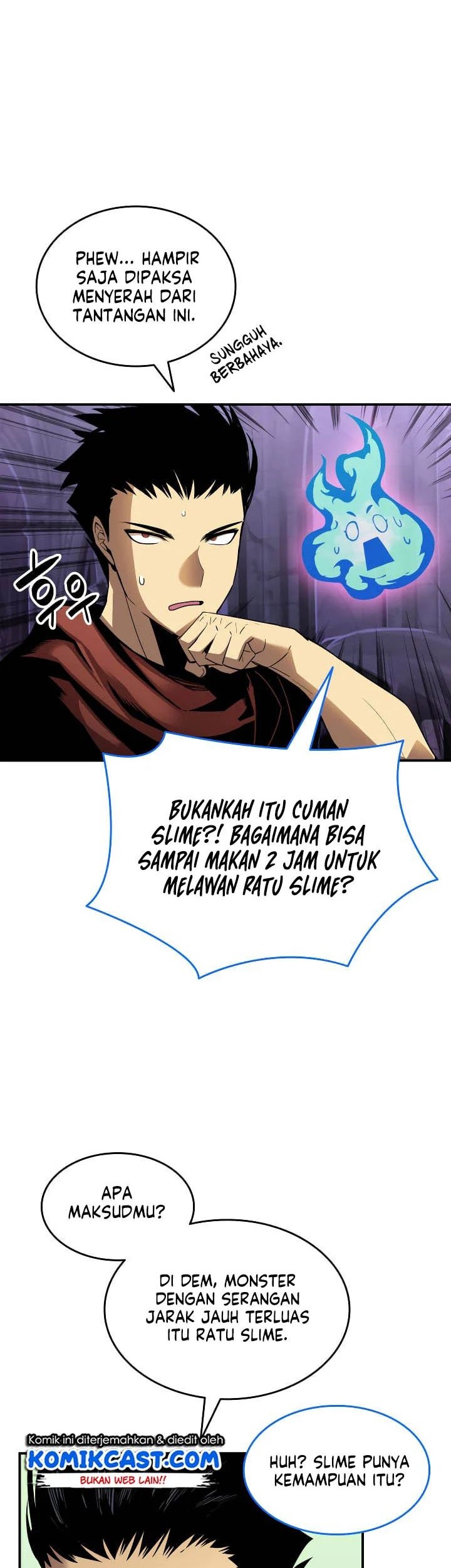 Worn and Torn Newbie Bab 29 halaman 11