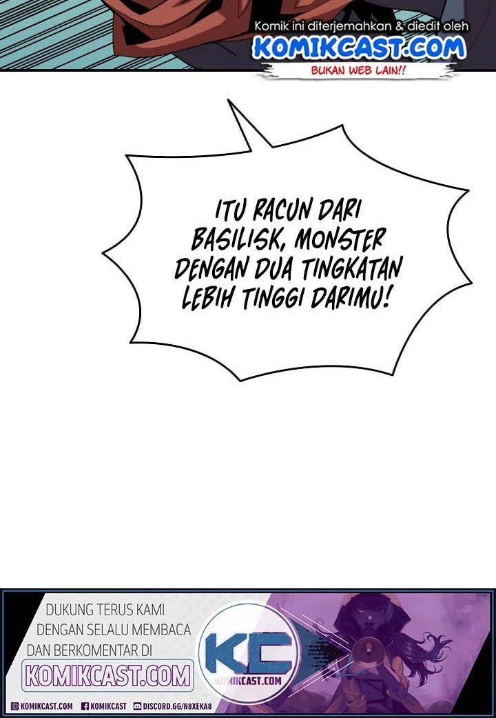 Worn and Torn Newbie Bab 29 halaman 23