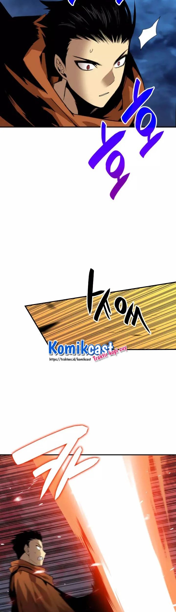 Worn and Torn Newbie chapter 30 halaman 4