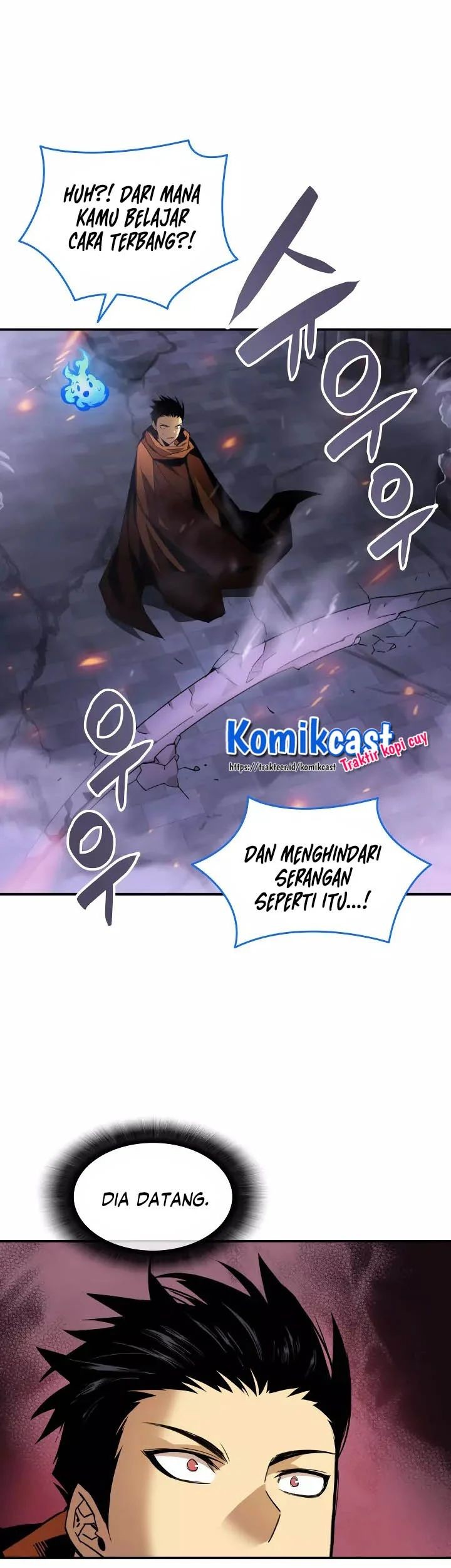 Worn and Torn Newbie chapter 30 halaman 6