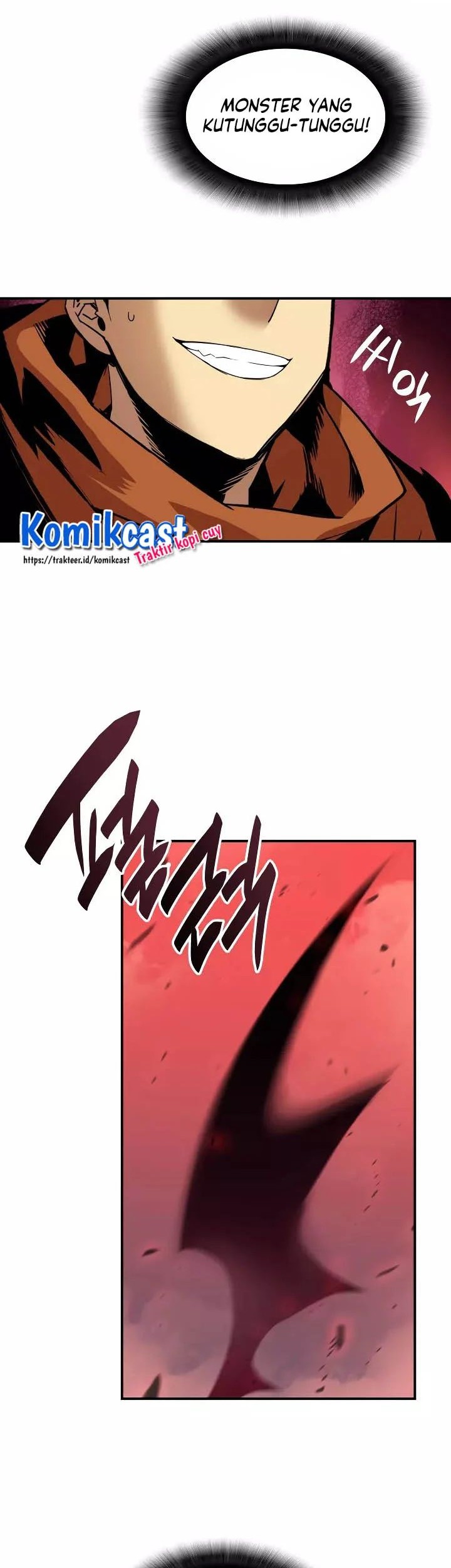 Worn and Torn Newbie chapter 30 halaman 7