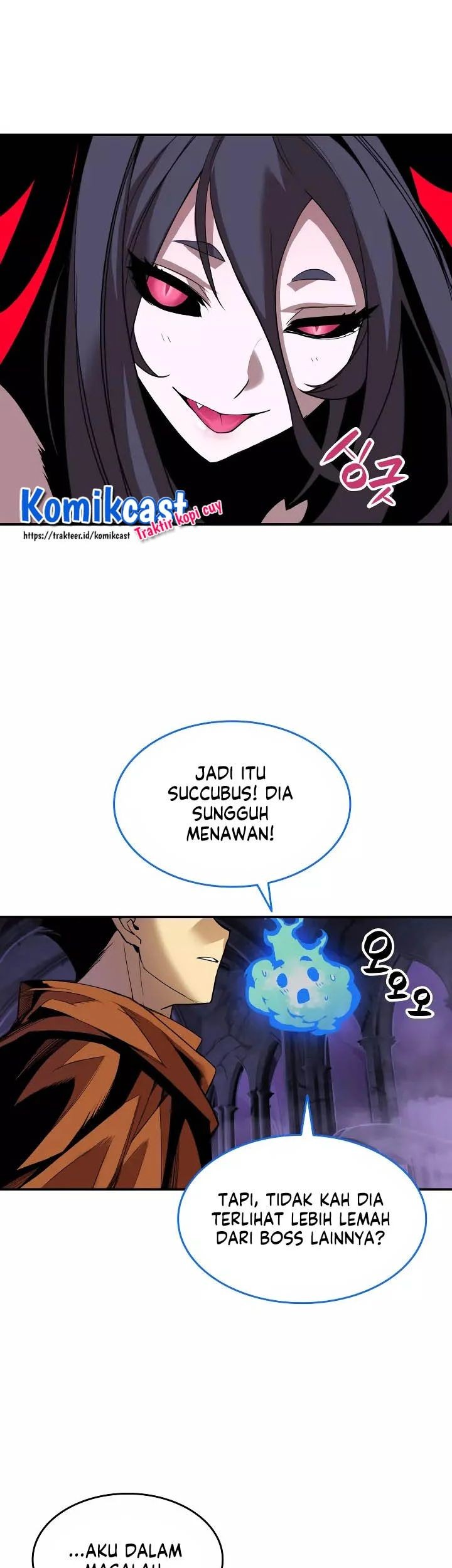 Worn and Torn Newbie chapter 30 halaman 10