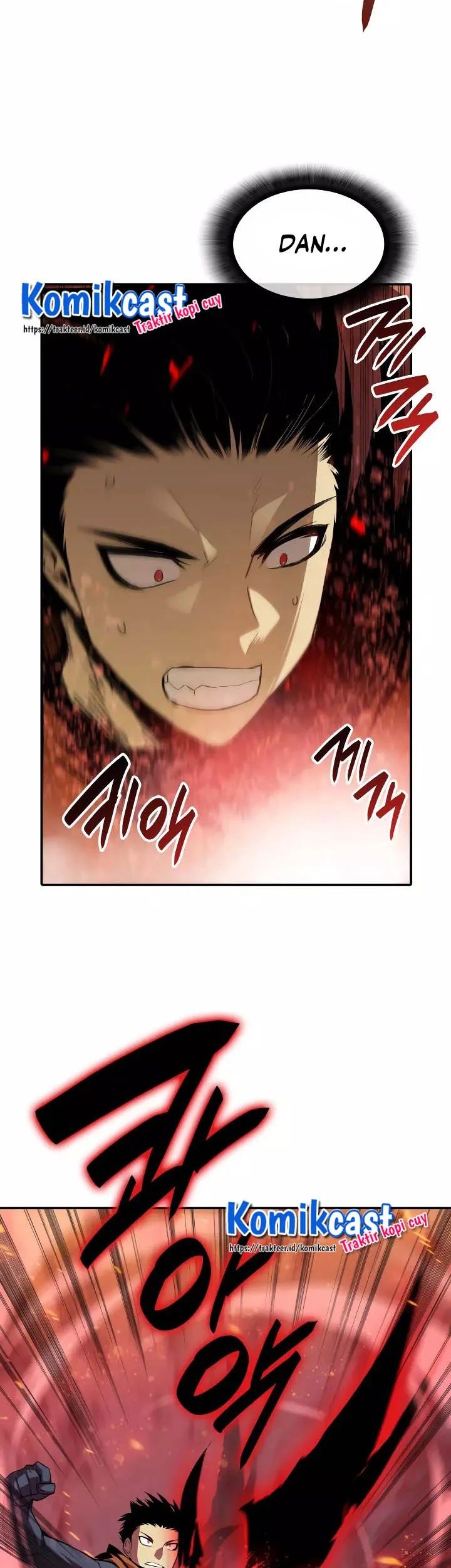 Worn and Torn Newbie chapter 30 halaman 20