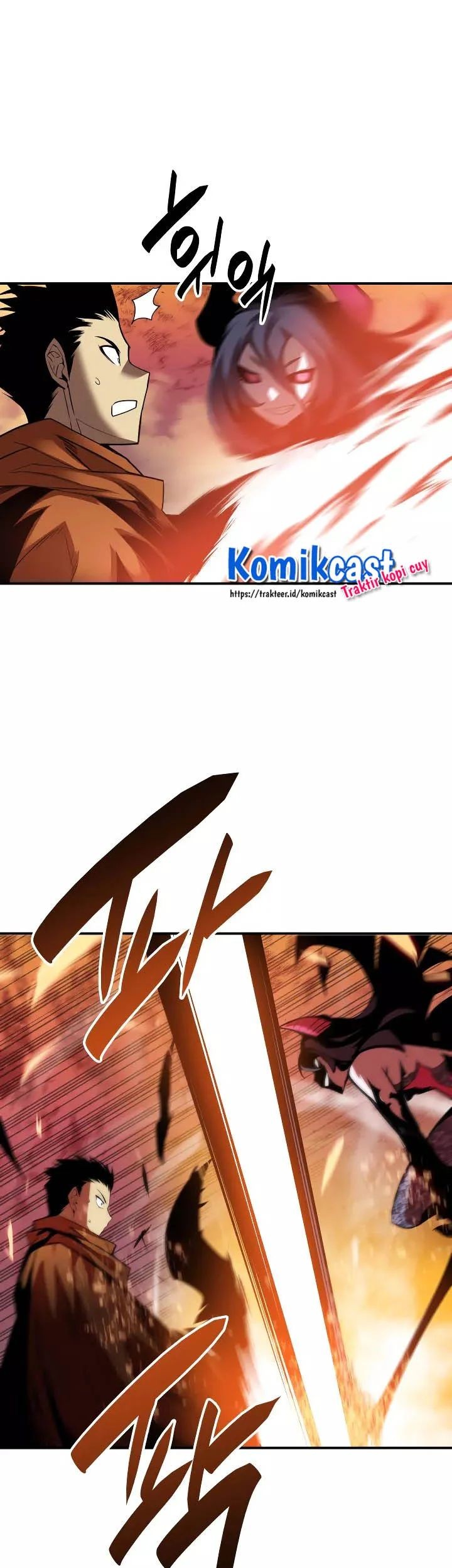 Worn and Torn Newbie chapter 30 halaman 22
