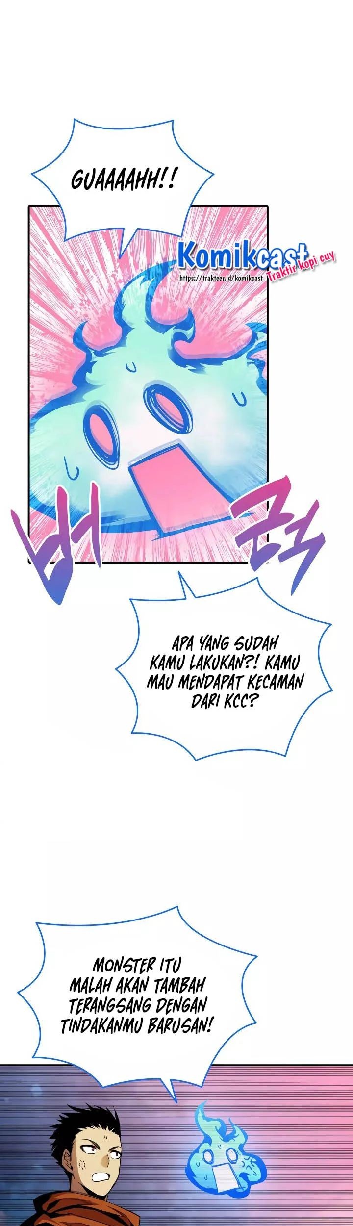 Worn and Torn Newbie chapter 30 halaman 29