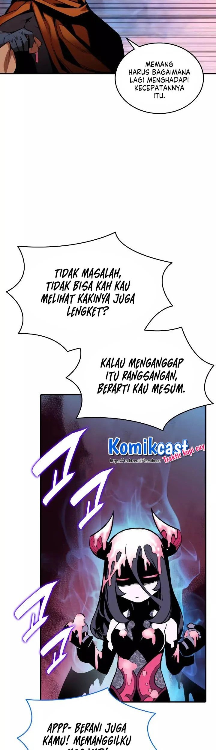 Worn and Torn Newbie chapter 30 halaman 30