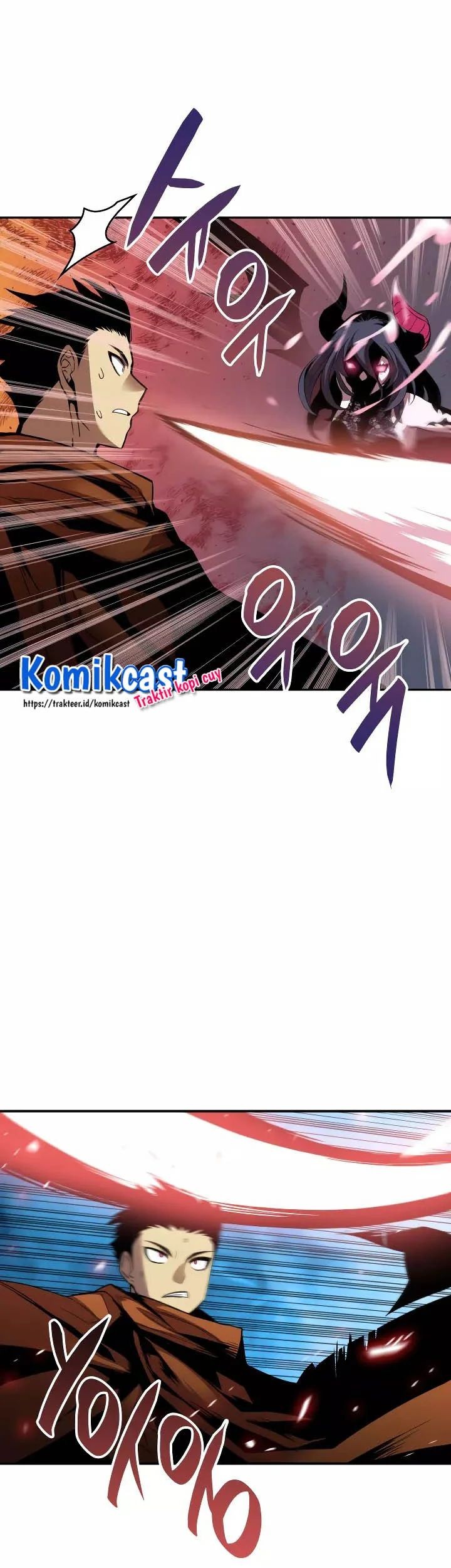 Worn and Torn Newbie chapter 30 halaman 32
