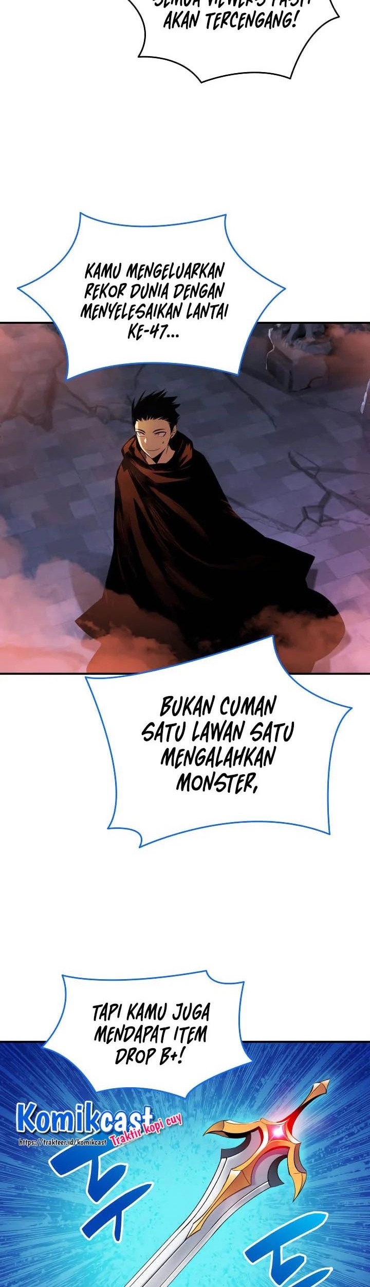 Worn and Torn Newbie chapter 30 halaman 49